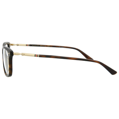 Gucci Novelty Men's Opticals GG0519OA-30007798-006 - Image #4