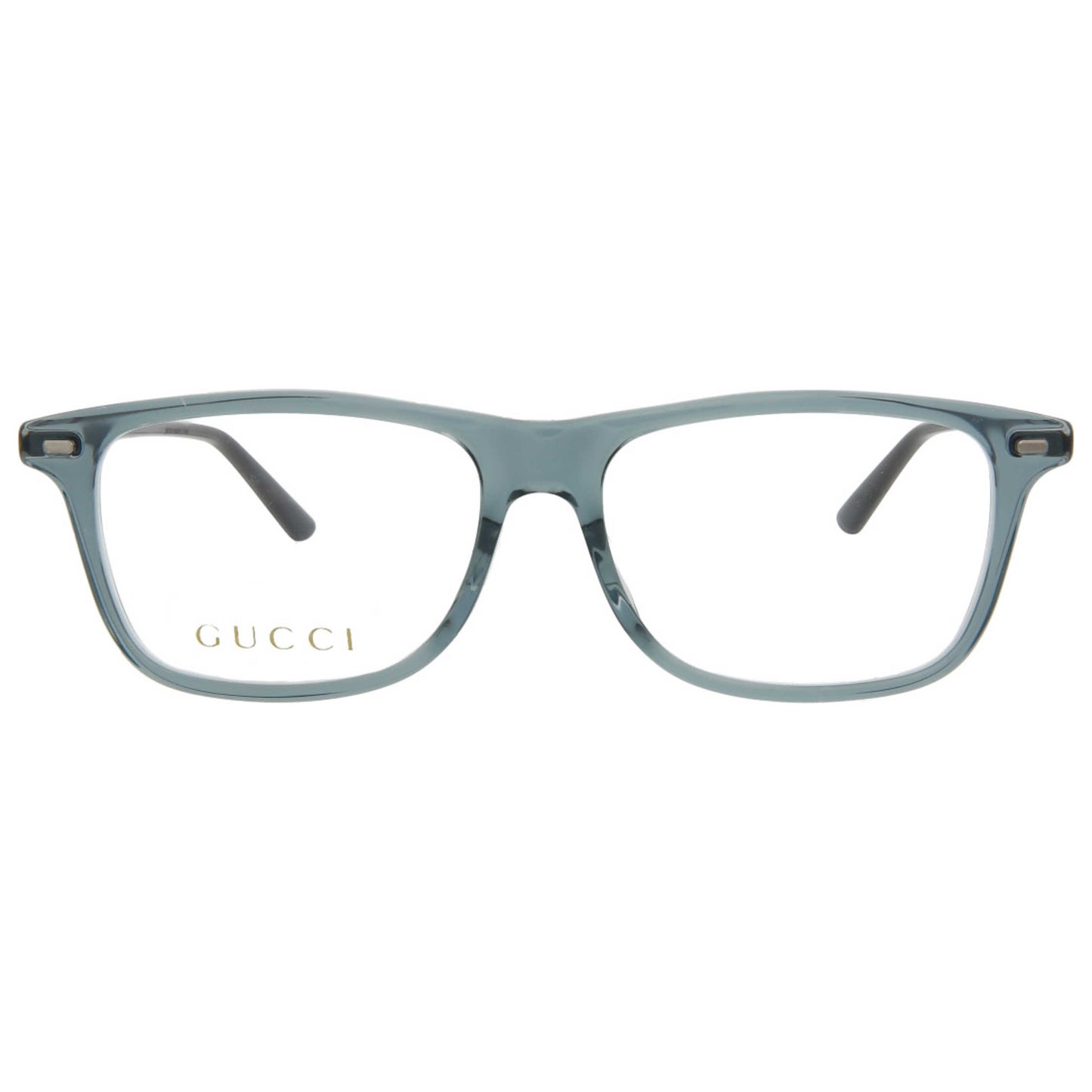 Gucci Fashion Men's Opticals GG0519OA-30007798-007 - Image #2