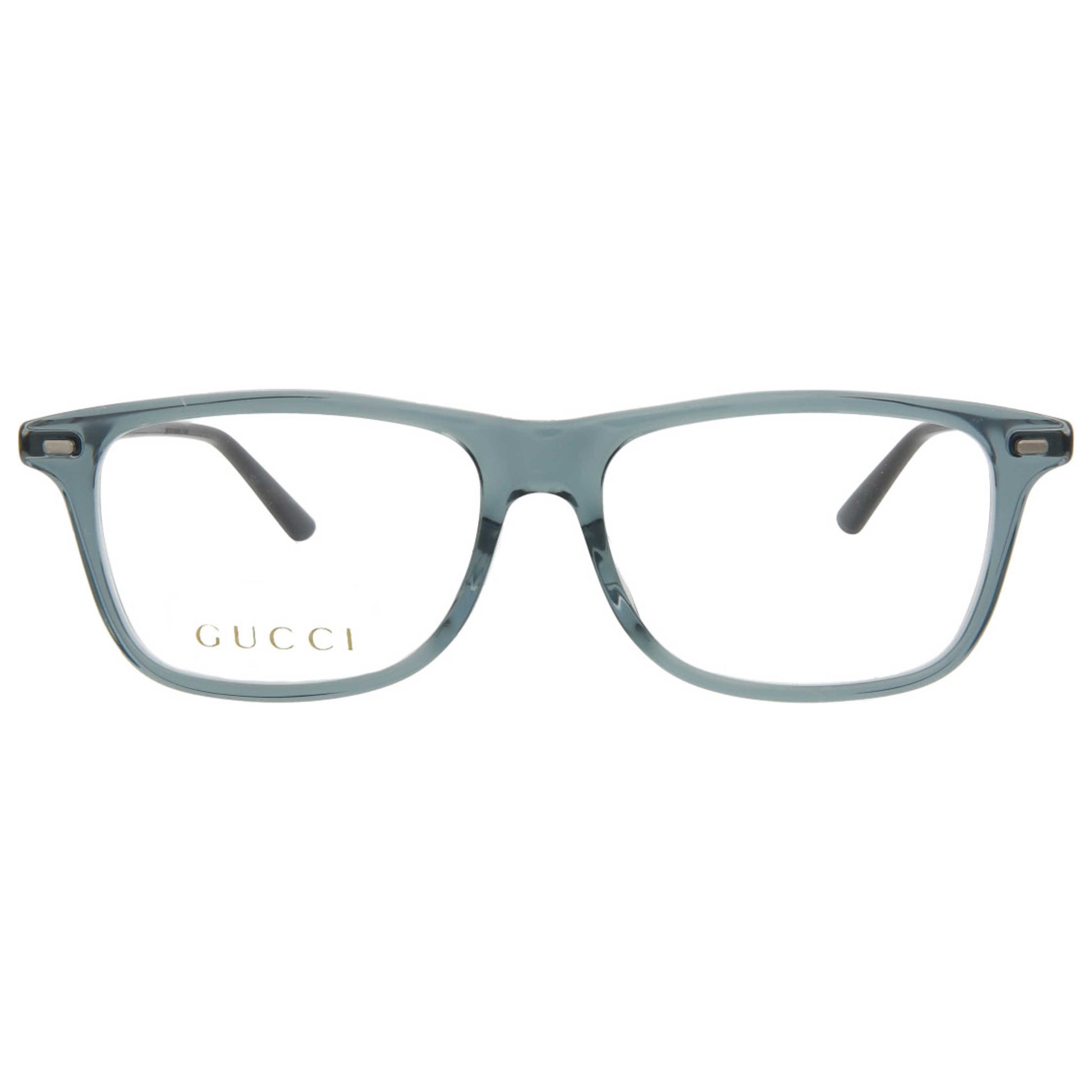 Gucci Fashion Men's Opticals GG0519OA-30007798-007 - Image #2