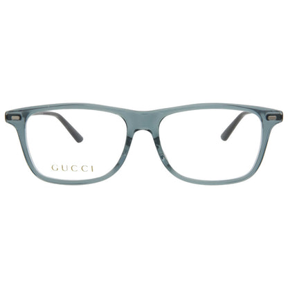 Gucci Fashion Men's Opticals GG0519OA-30007798-007 - Image #2