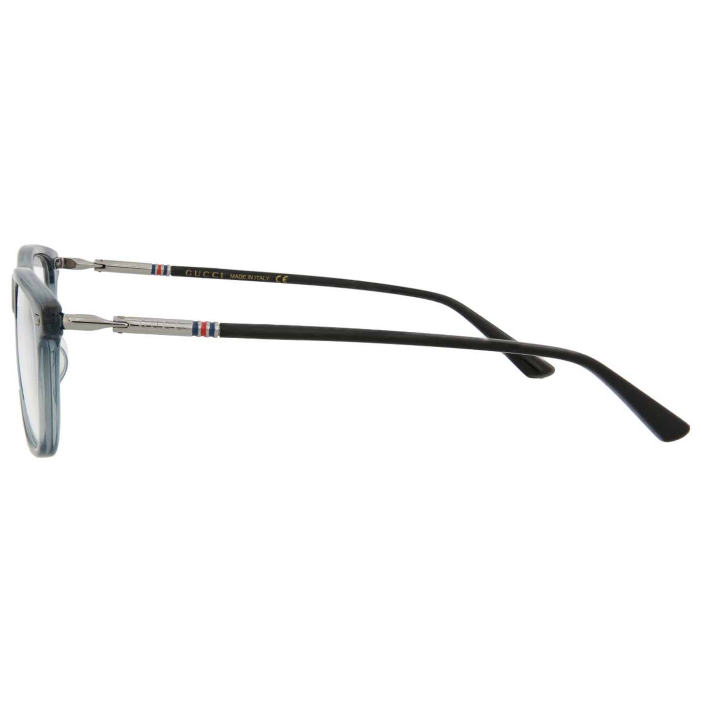 Gucci Fashion Men's Opticals GG0519OA-30007798-007 - Image #3