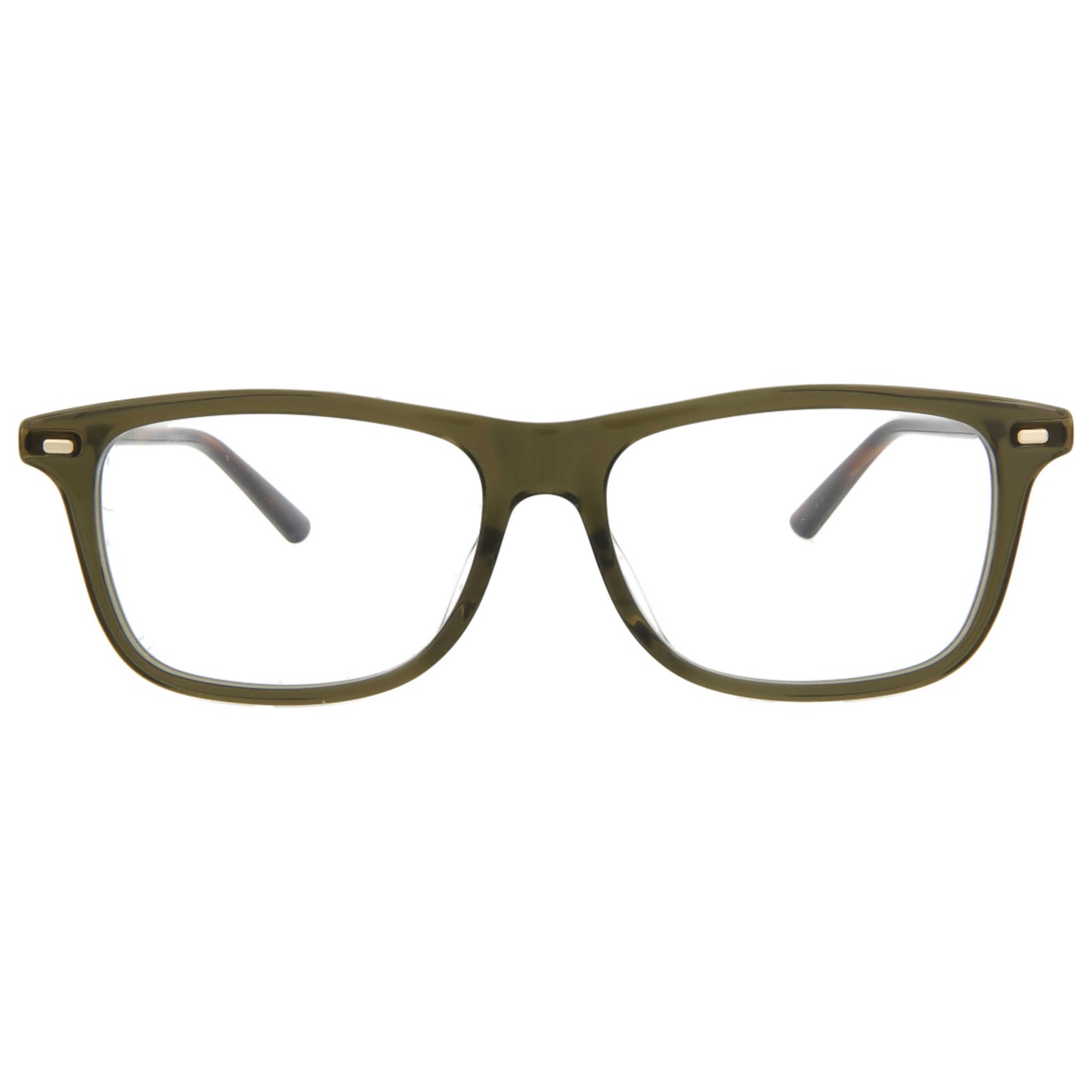 Gucci Novelty Men's Opticals GG0519OA-30007798-008 - Image #2