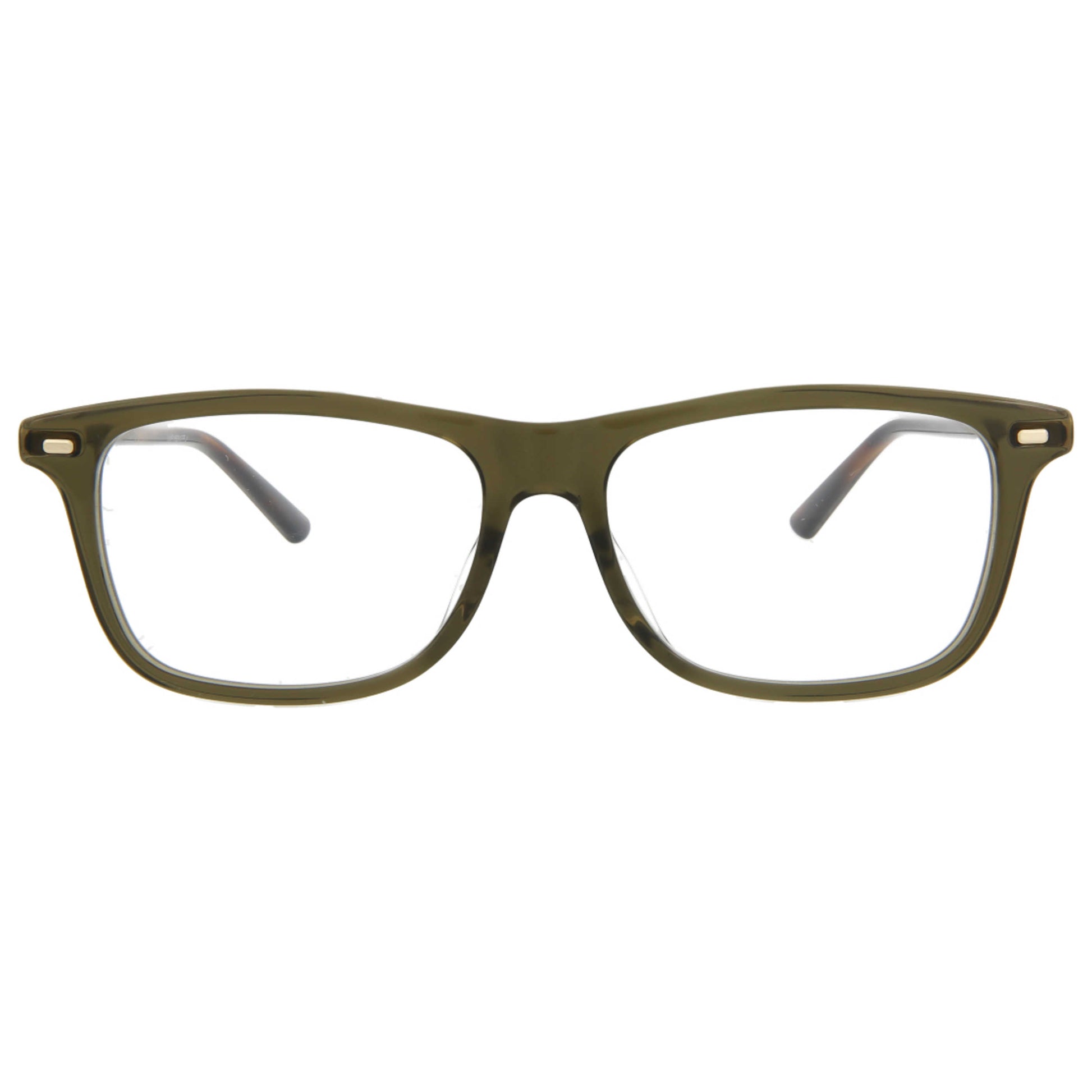 Gucci Novelty Men's Opticals GG0519OA-30007798-008 - Image #2