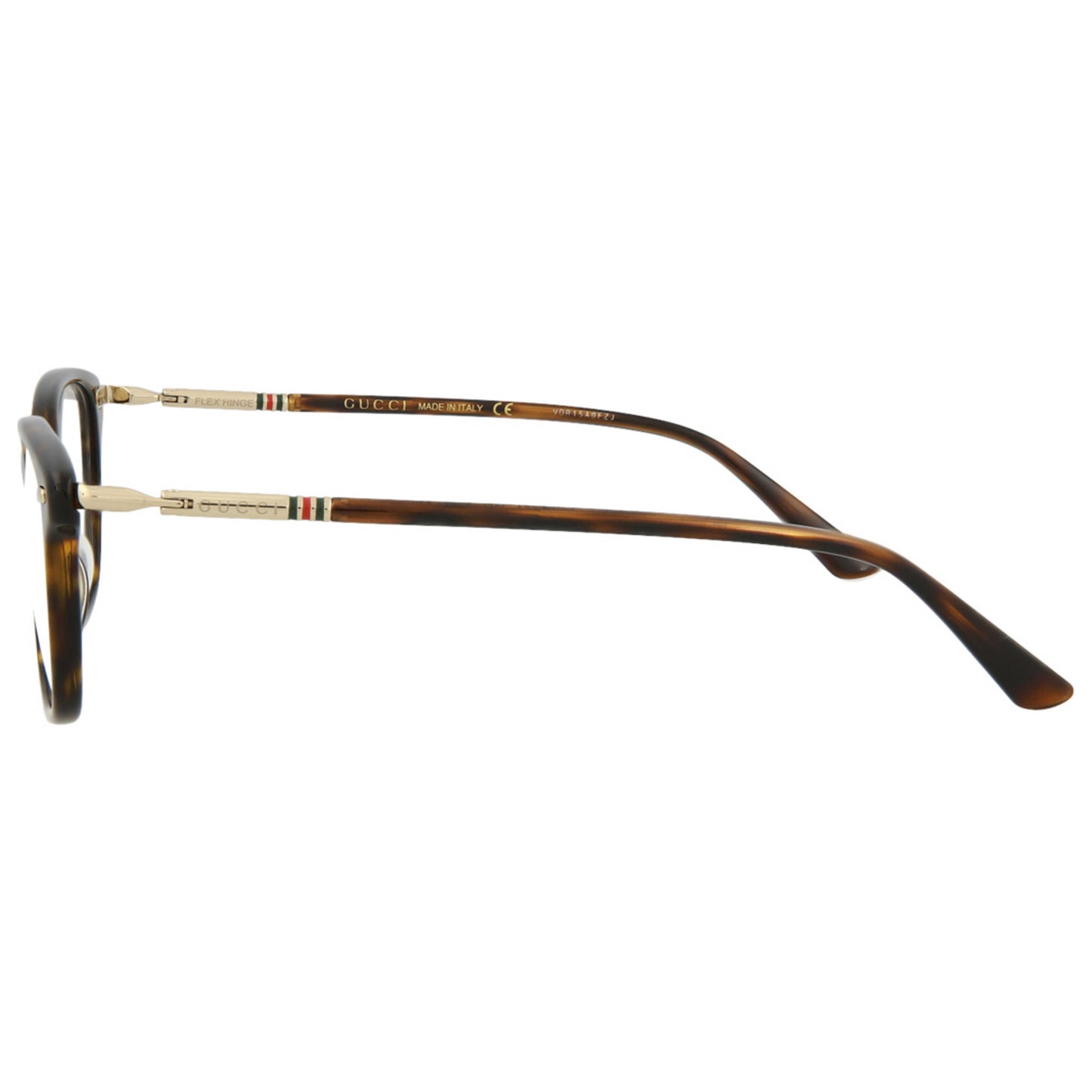 Gucci Novelty Men's Opticals GG0520O-30007695-002 - Image #4