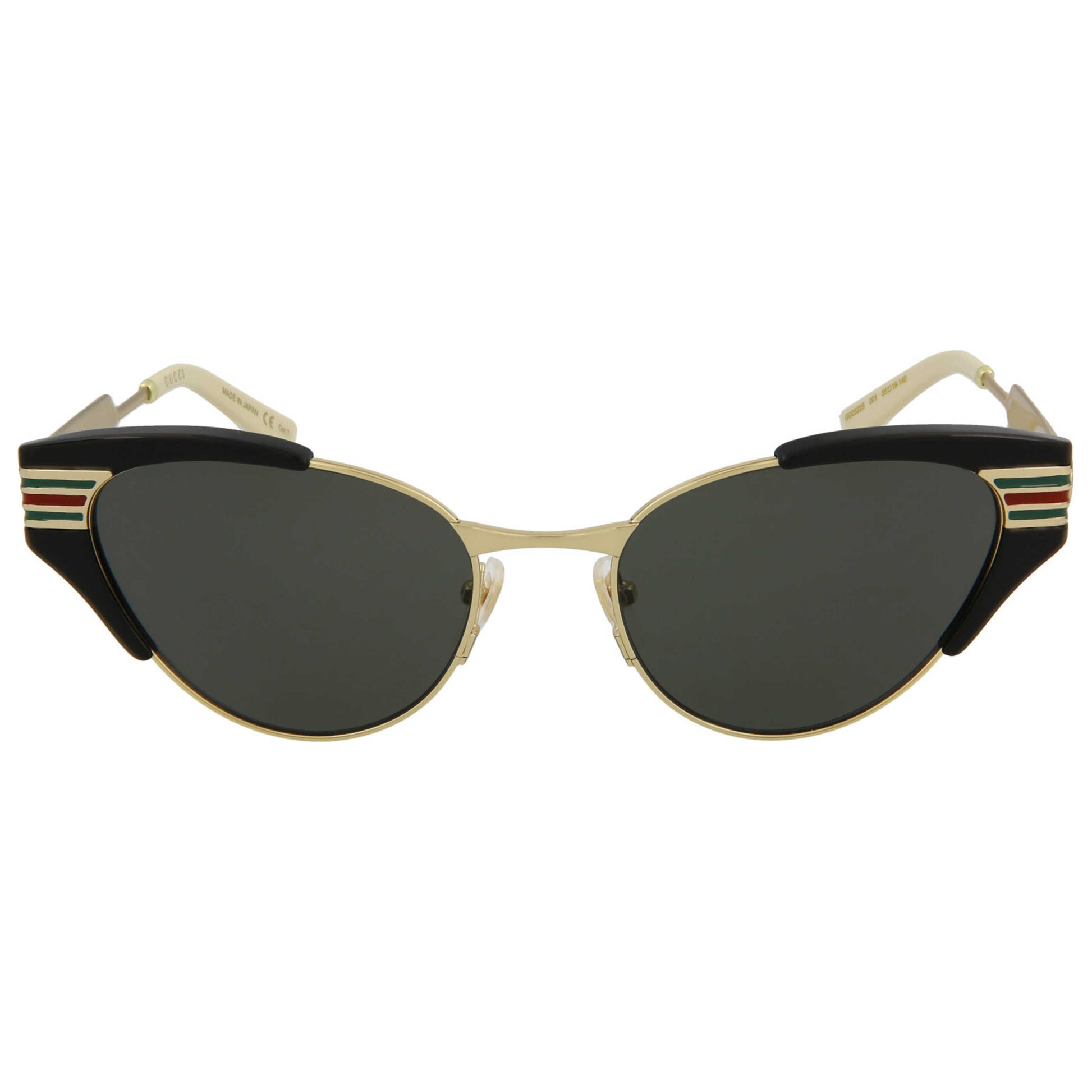 Gucci Novelty Women's Sunglasses GG0522S-30007699-001 - Image #2