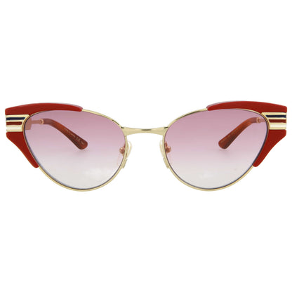 Gucci Novelty Women's Sunglasses GG0522S-30007699-004 - Image #2