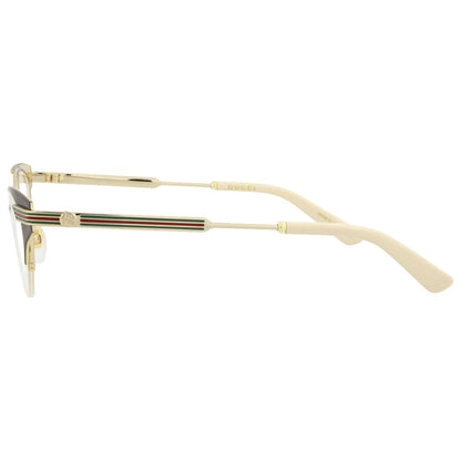 Gucci Novelty Women's Opticals GG0523O-30007707-001 - Image #4