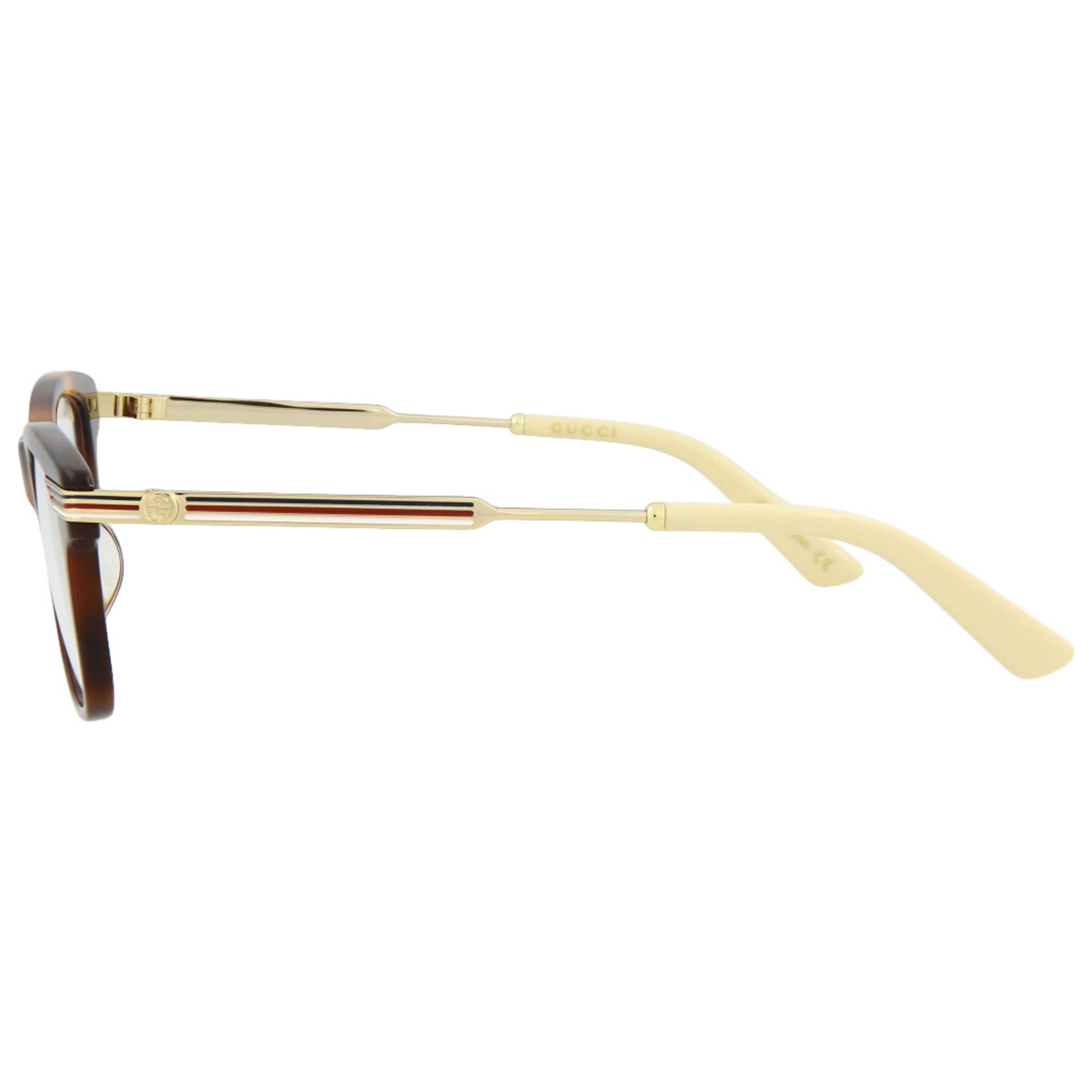 Gucci Novelty Women's Opticals GG0524O-30007715-002 - Image #4