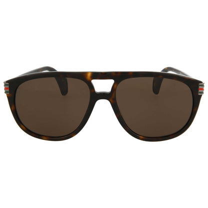 Back view of Gucci Fashion Men's Sunglasses GG0525S-30007788003