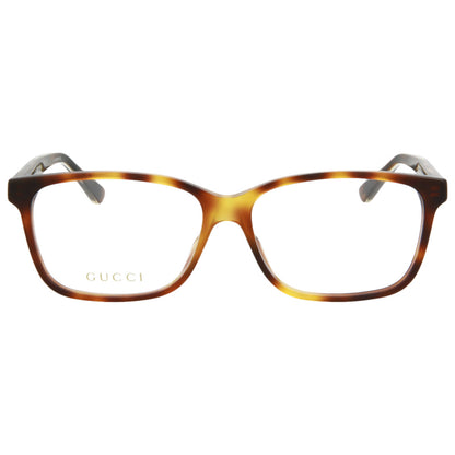Gucci Core Men's Opticals GG0530O-30007756006 - Image #2