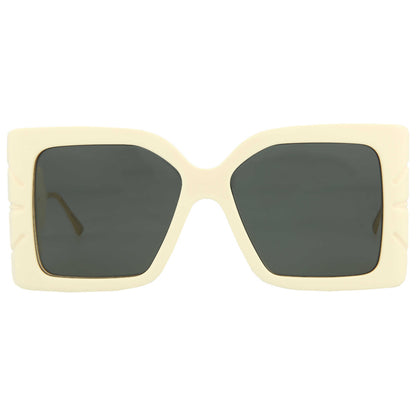 Gucci Special Women's Sunglasses GG0535S-30007782-002 - Image #2