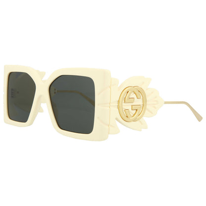 Front view of Gucci Special Women's Sunglasses GG0535S-30007782-002