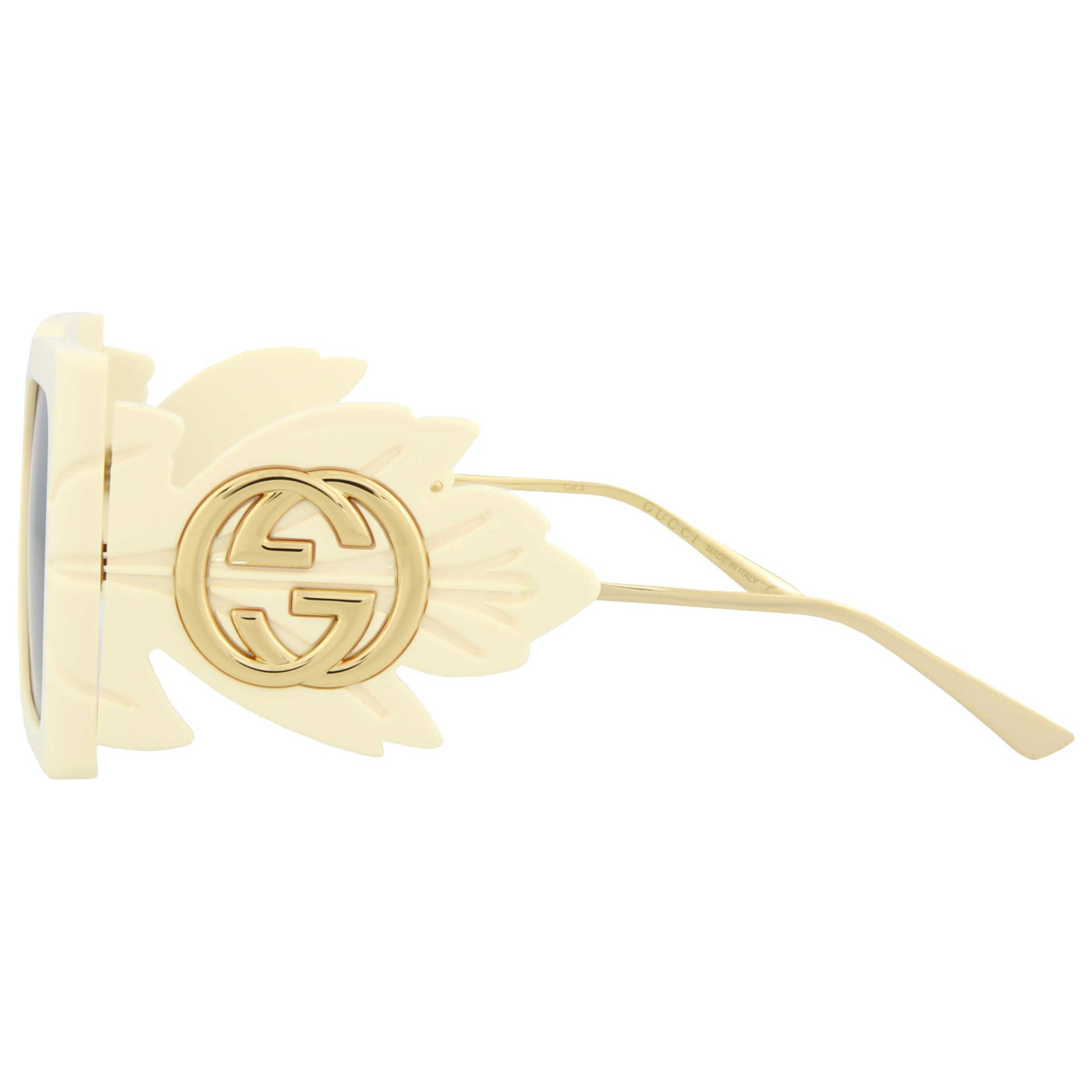 Gucci Special Women's Sunglasses GG0535S-30007782-002 - Image #3