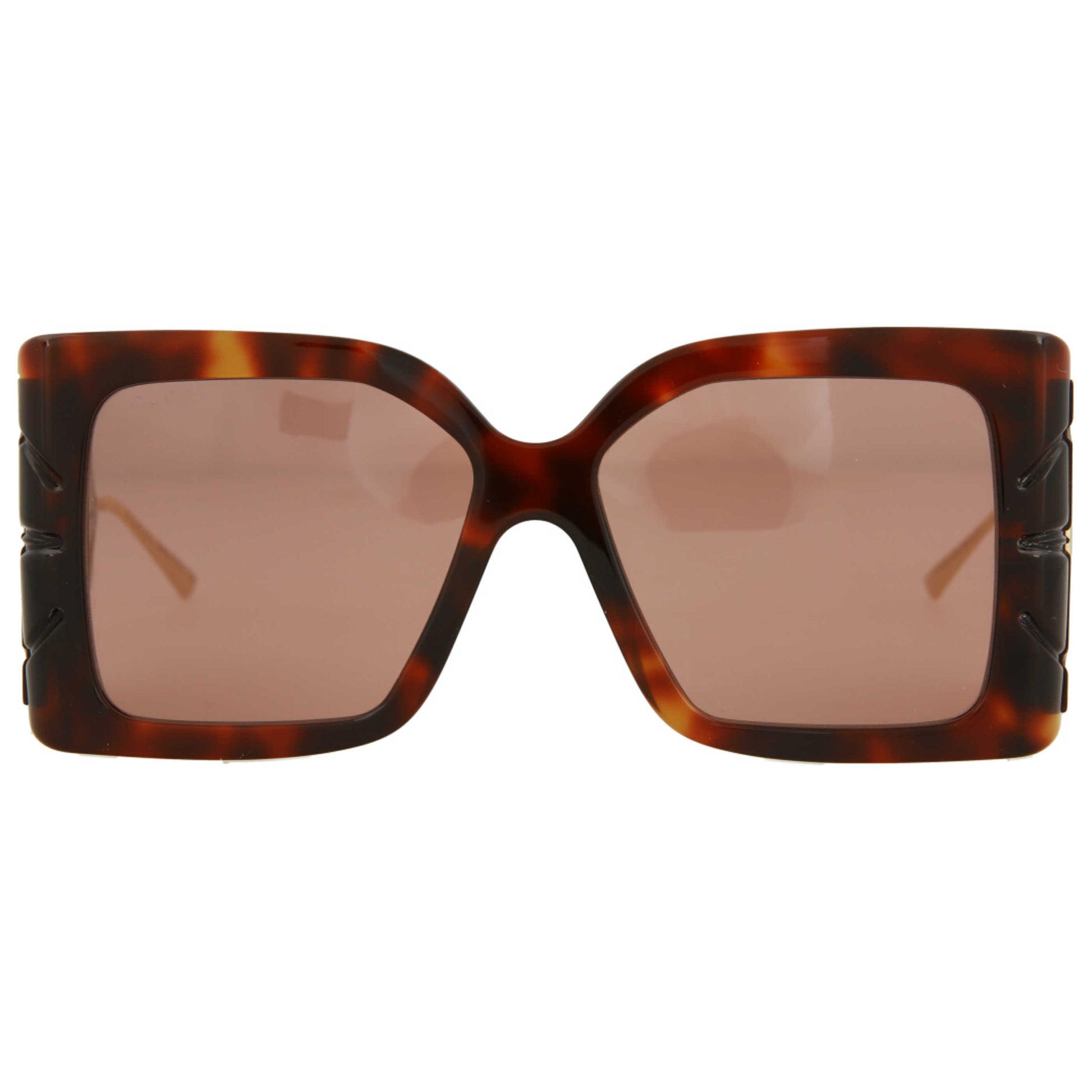 Gucci Special Women's Sunglasses GG0535S-30007782-003 - Image #2