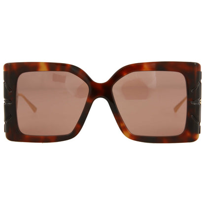 Gucci Special Women's Sunglasses GG0535S-30007782-003 - Image #2