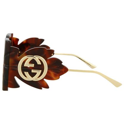 Gucci Special Women's Sunglasses GG0535S-30007782-003 - Image #3