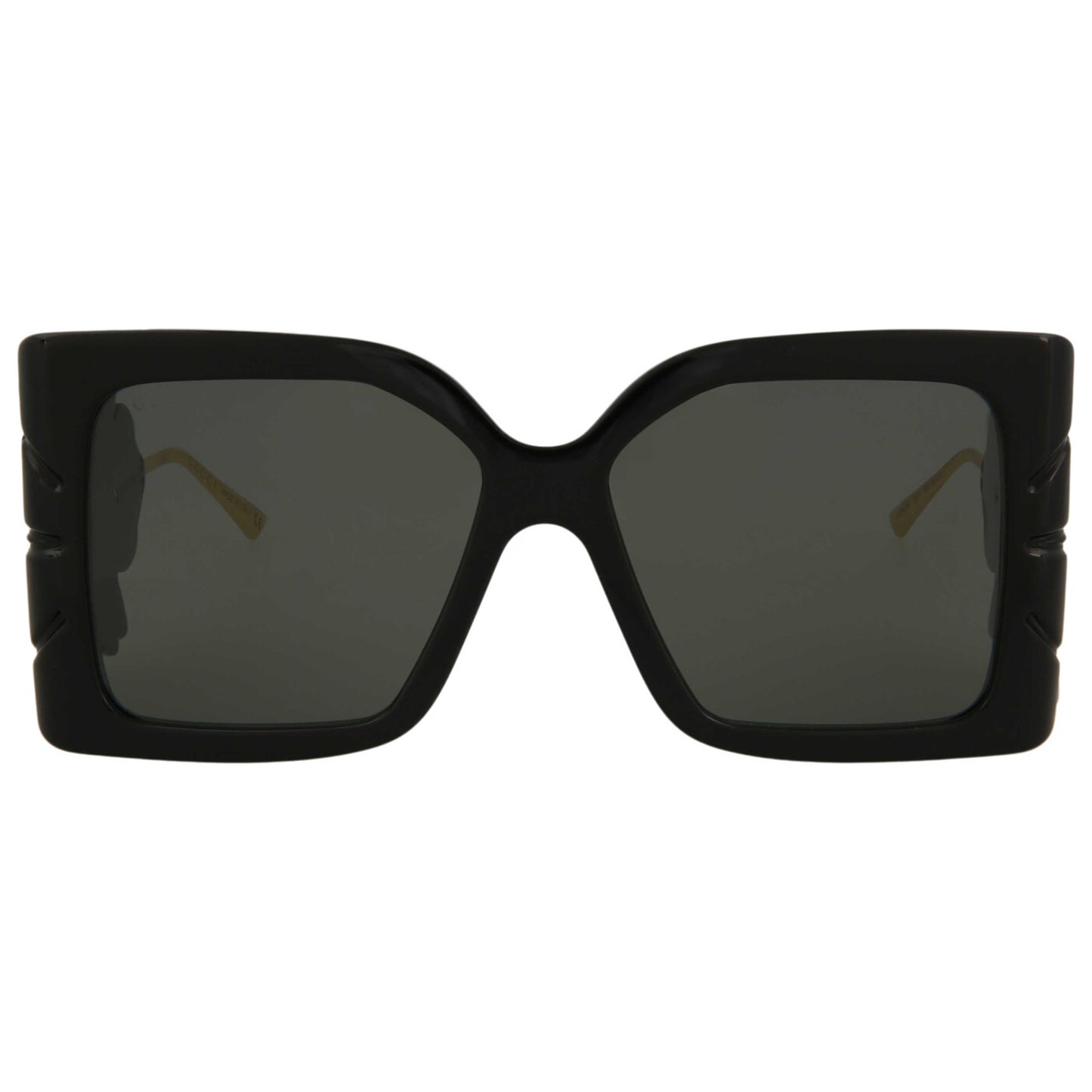 Back view of Gucci Special Women's Sunglasses GG0535S-30007782001