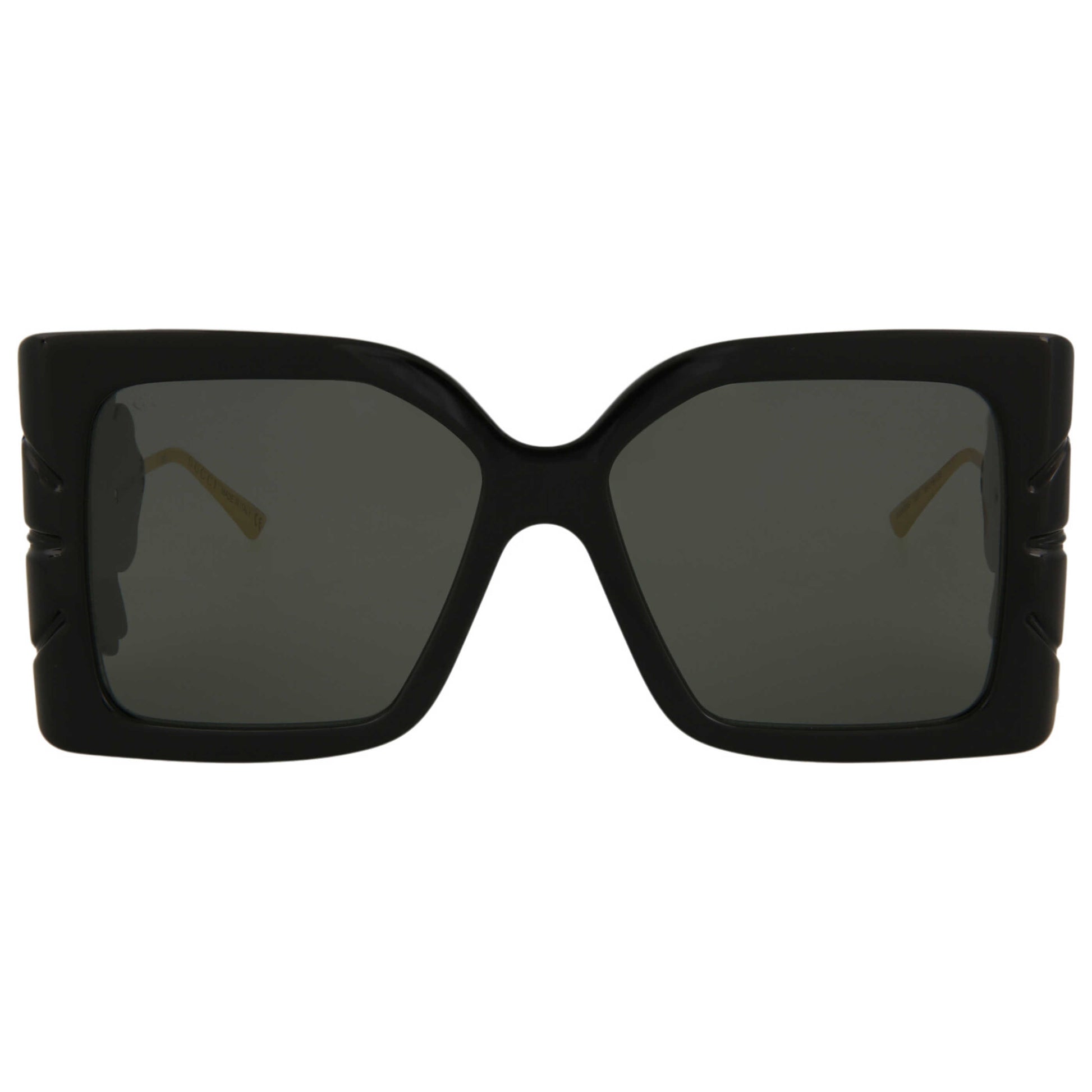 Back view of Gucci Special Women's Sunglasses GG0535S-30007782001