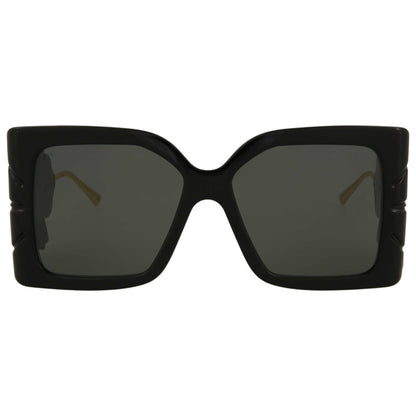 Back view of Gucci Special Women's Sunglasses GG0535S-30007782001