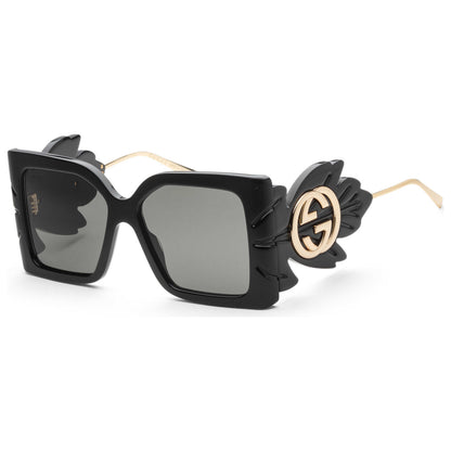 Front view of Gucci Special Women's Sunglasses GG0535S-30007782001