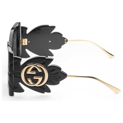 Left view of Gucci Special Women's Sunglasses GG0535S-30007782001