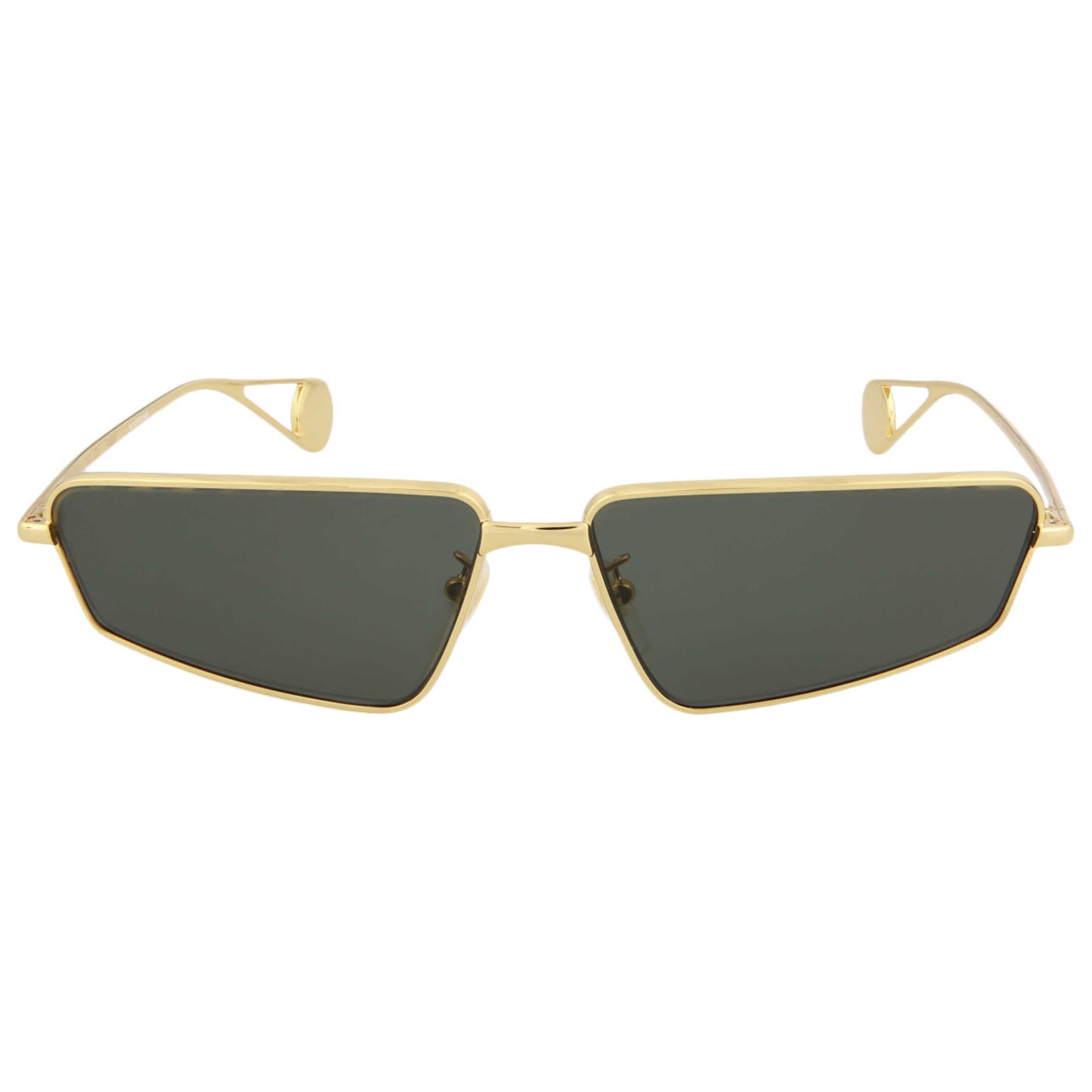 Gucci Novelty Women's Sunglasses GG0537S-30007778-001 - Image #2