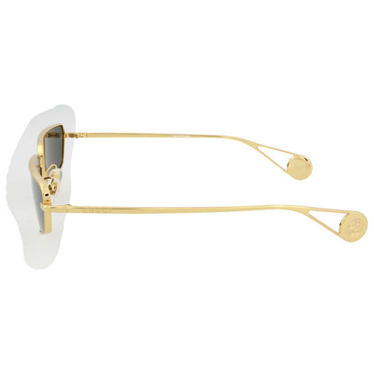 Gucci Novelty Women's Sunglasses GG0537S-30007778-001 - Image #4