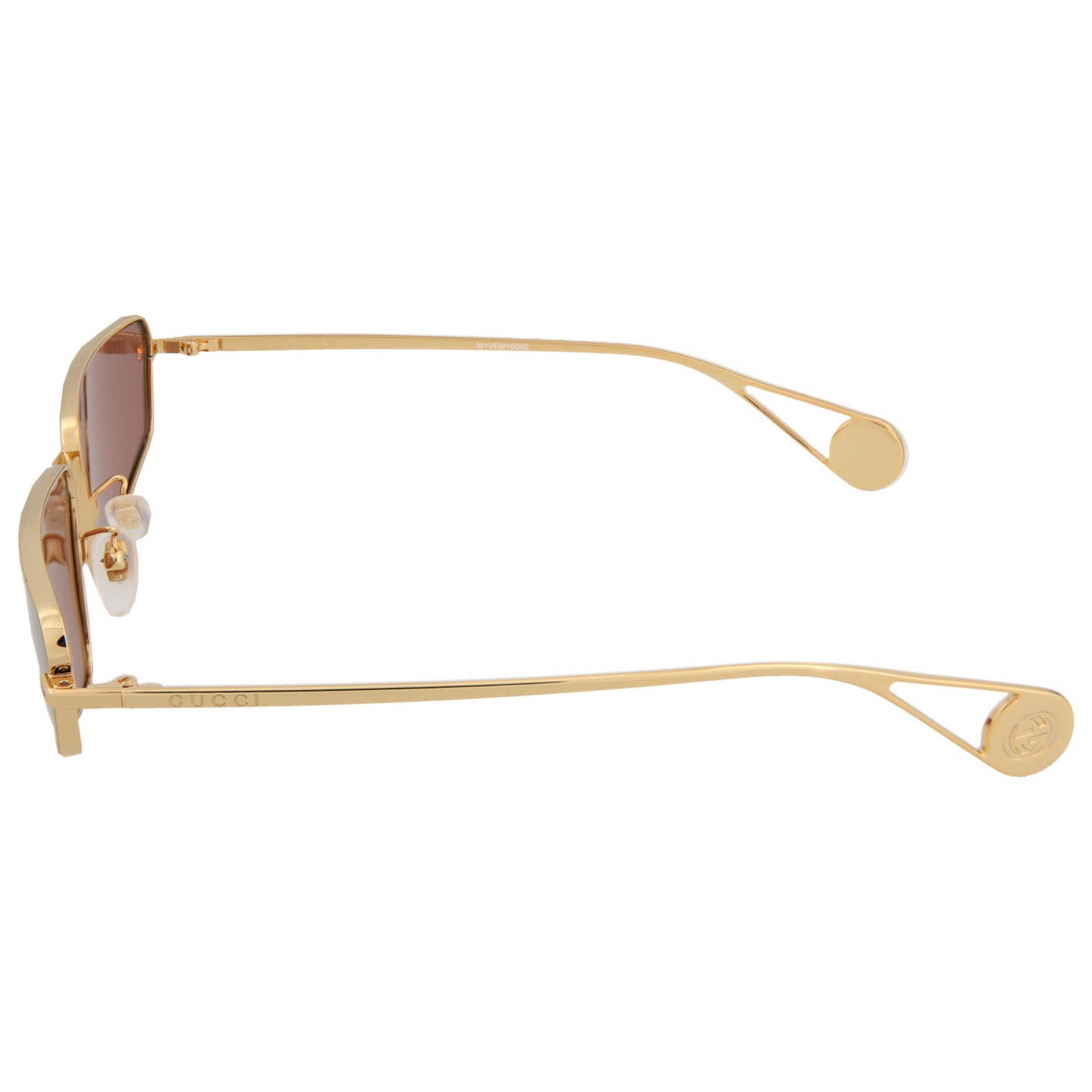 Gucci Fashion Women's Sunglasses GG0537S-30007778-002 - Image #3