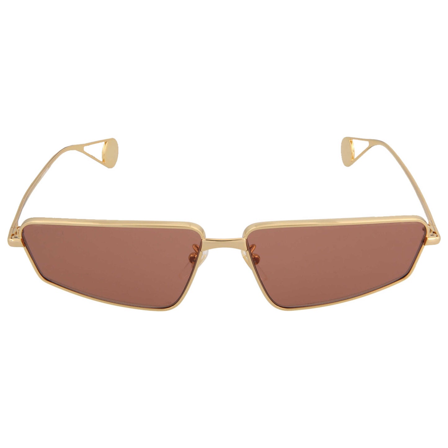 Gucci Fashion Women's Sunglasses GG0537S-30007778-002 - Image #5