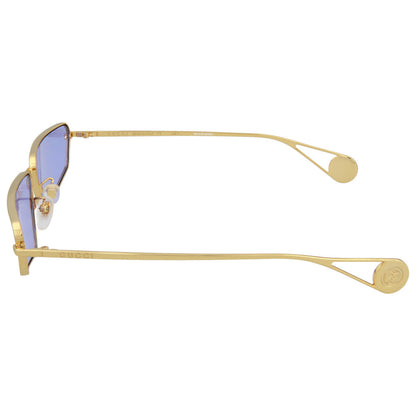 Gucci Novelty Women's Sunglasses GG0537S-30007778006 - Image #5