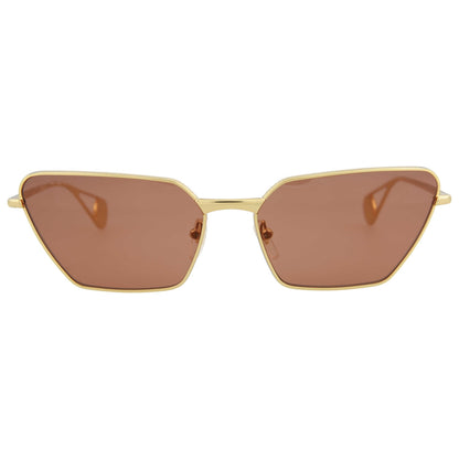 Gucci Novelty Women's Sunglasses GG0538S-30007777-002 - Image #2