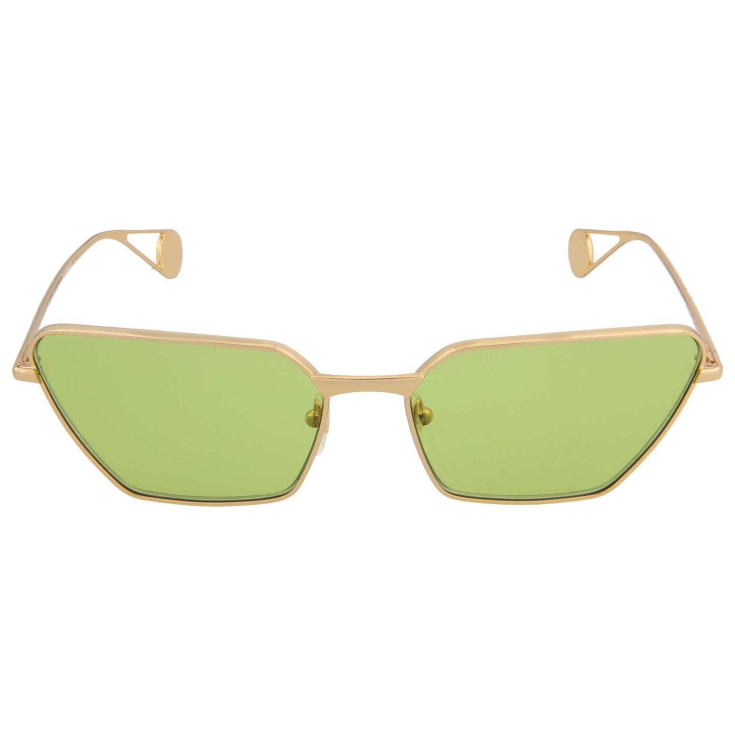 Gucci Novelty Women's Sunglasses GG0538S-30007777-003 - Image #2