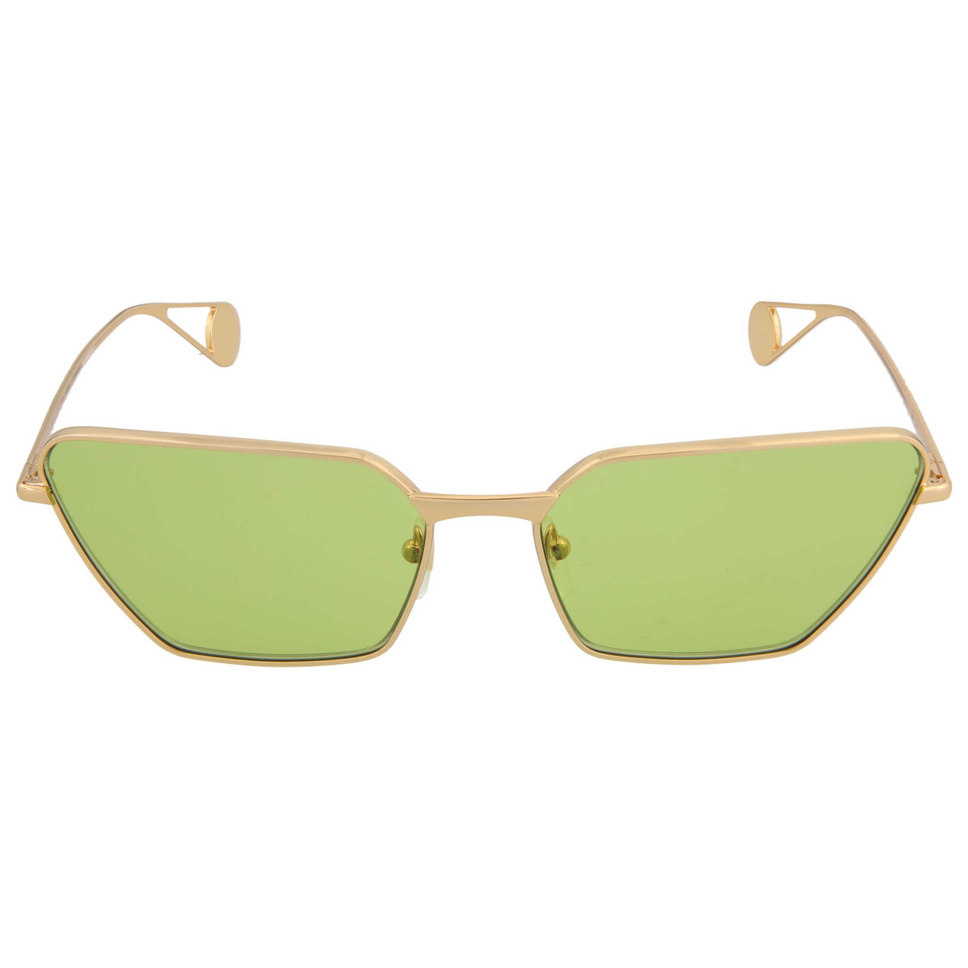 Gucci Novelty Women's Sunglasses GG0538S-30007777-003 - Image #2