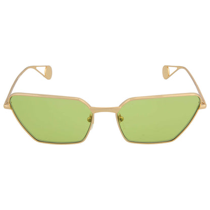 Gucci Novelty Women's Sunglasses GG0538S-30007777-003 - Image #2