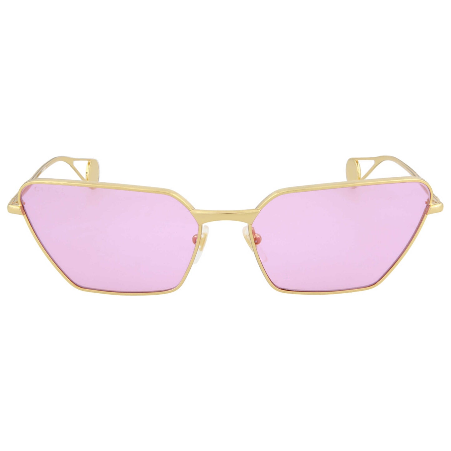 Gucci Novelty Women's Sunglasses GG0538S-30007777-005 - Image #2