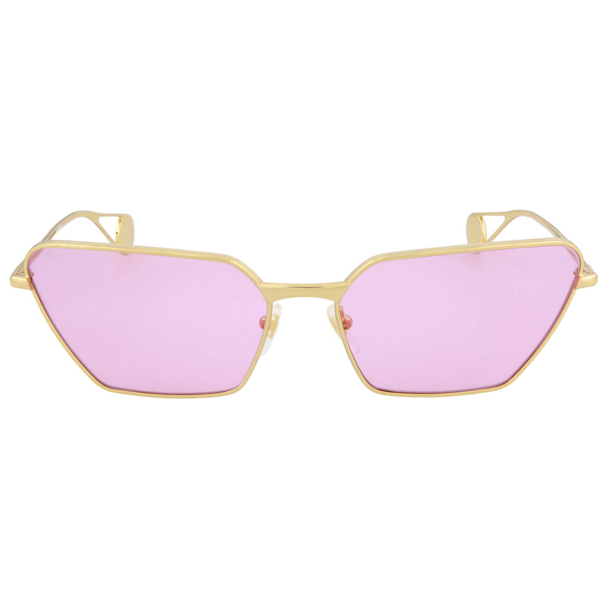 Gucci Novelty Women's Sunglasses GG0538S-30007777-005 - Image #2