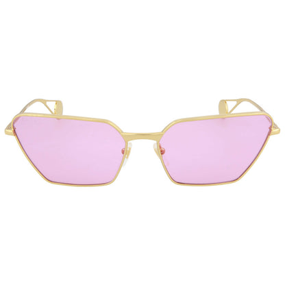 Gucci Novelty Women's Sunglasses GG0538S-30007777-005 - Image #2