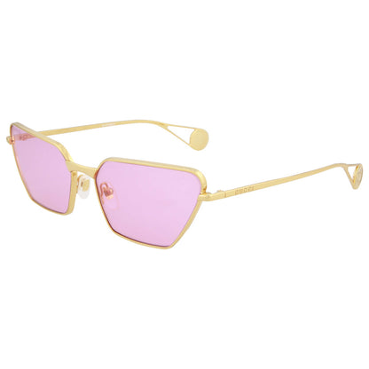 Front view of Gucci Novelty Women's Sunglasses GG0538S-30007777-005