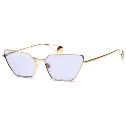 Front view of Gucci Novelty Women's Sunglasses GG0538S-30007777006