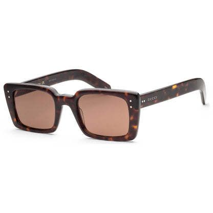 Front view of Gucci Fashion Men's Sunglasses GG0539S-30007783003