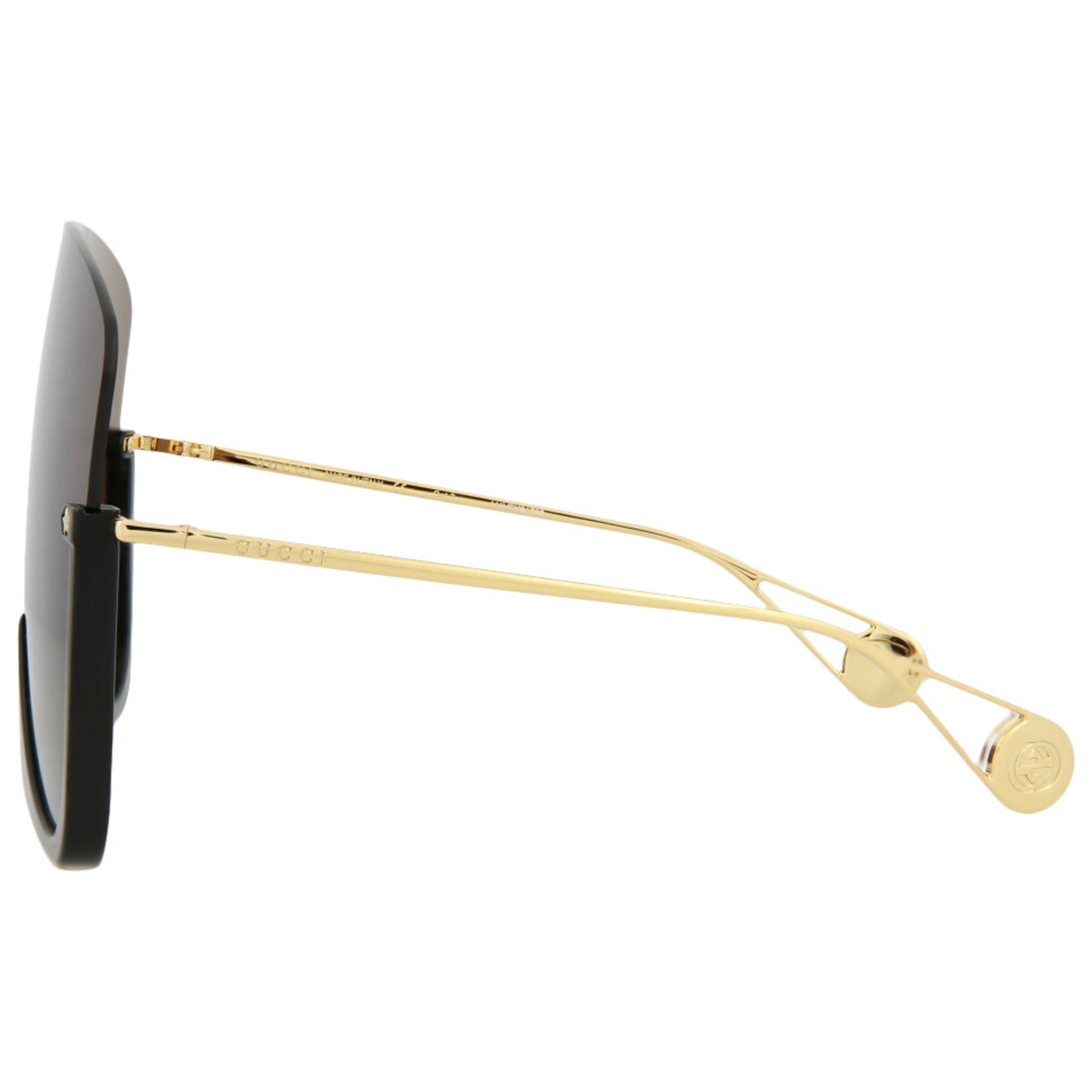 Gucci Men's Sunglasses GG0540S-30007784-001 – - Main Image