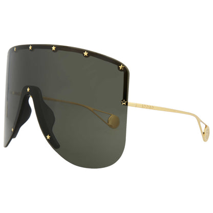 Front view of Gucci Special Unisex Sunglasses GG0541S-30007825-001