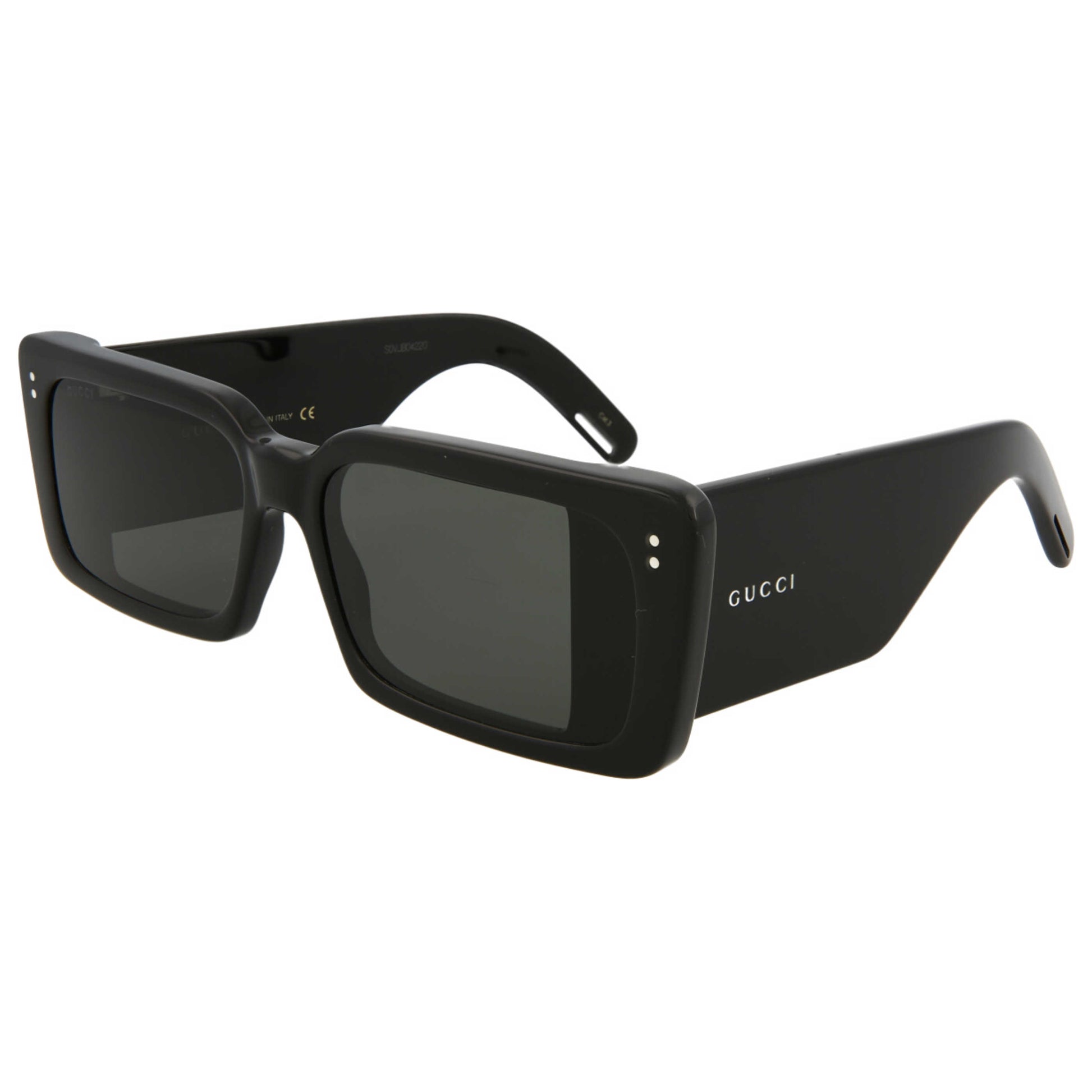 Front view of Gucci Novelty Men's Sunglasses GG0543S-30007827-001