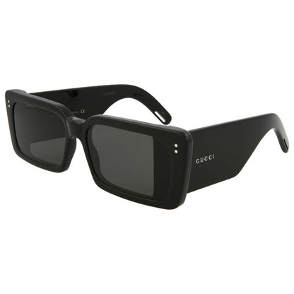 Front view of Gucci Novelty Men's Sunglasses GG0543S-30007827-001