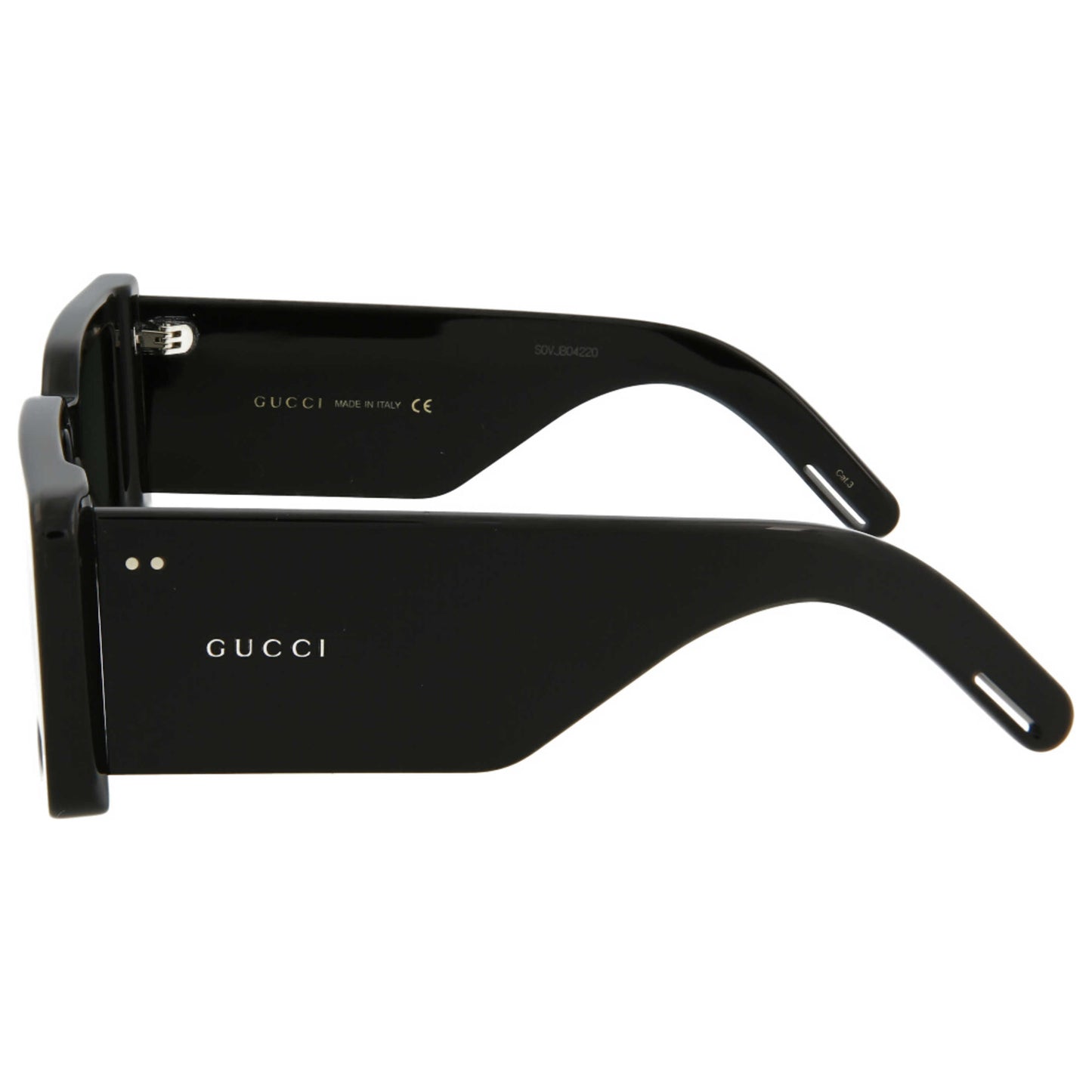 Gucci Novelty Men's Sunglasses GG0543S-30007827-001 - Image #4