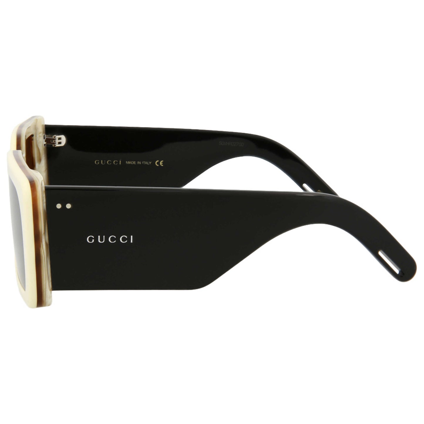 Gucci Novelty Men's Sunglasses GG0543S-30007827-002 - Image #4