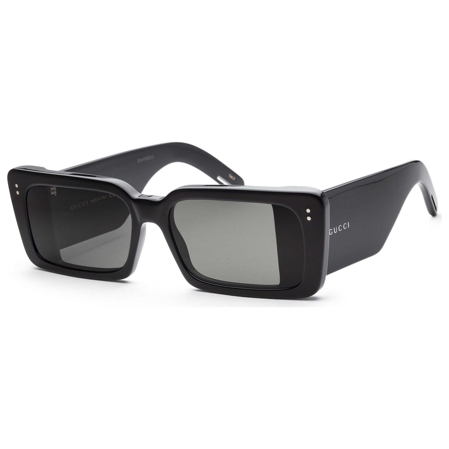 Front view of Gucci Novelty Men's Sunglasses GG0543S-30007827001