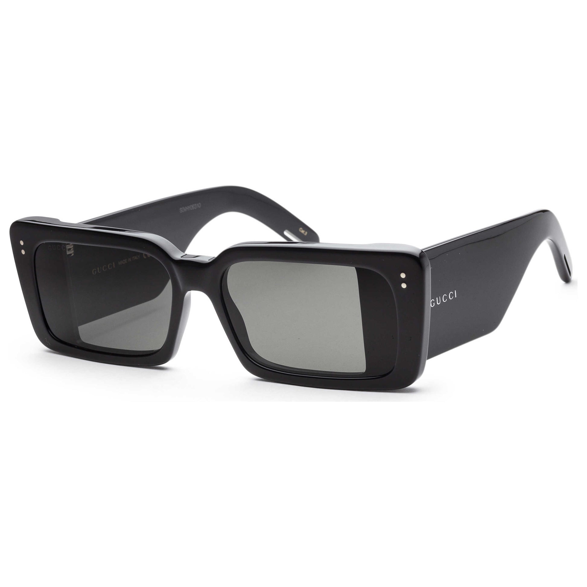 Front view of Gucci Novelty Men's Sunglasses GG0543S-30007827001