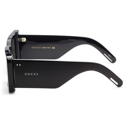 Left view of Gucci Novelty Men's Sunglasses GG0543S-30007827001