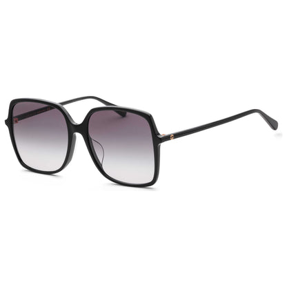 Front view of Gucci Fashion Women's Sunglasses GG0544SA-001